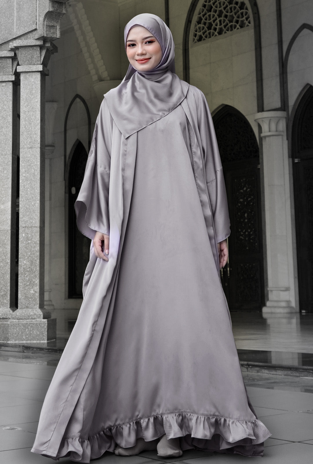 Inayah clearance abaya sale