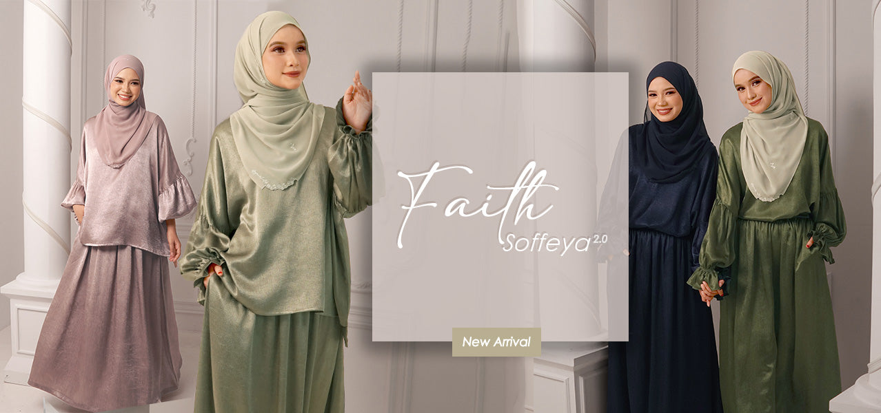 Faith Soffeya 2.0