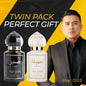 The oud perfume EDP