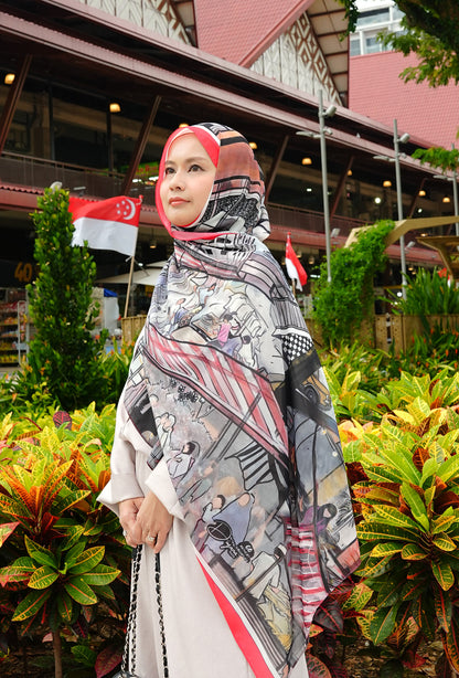 Kenangan Geylang