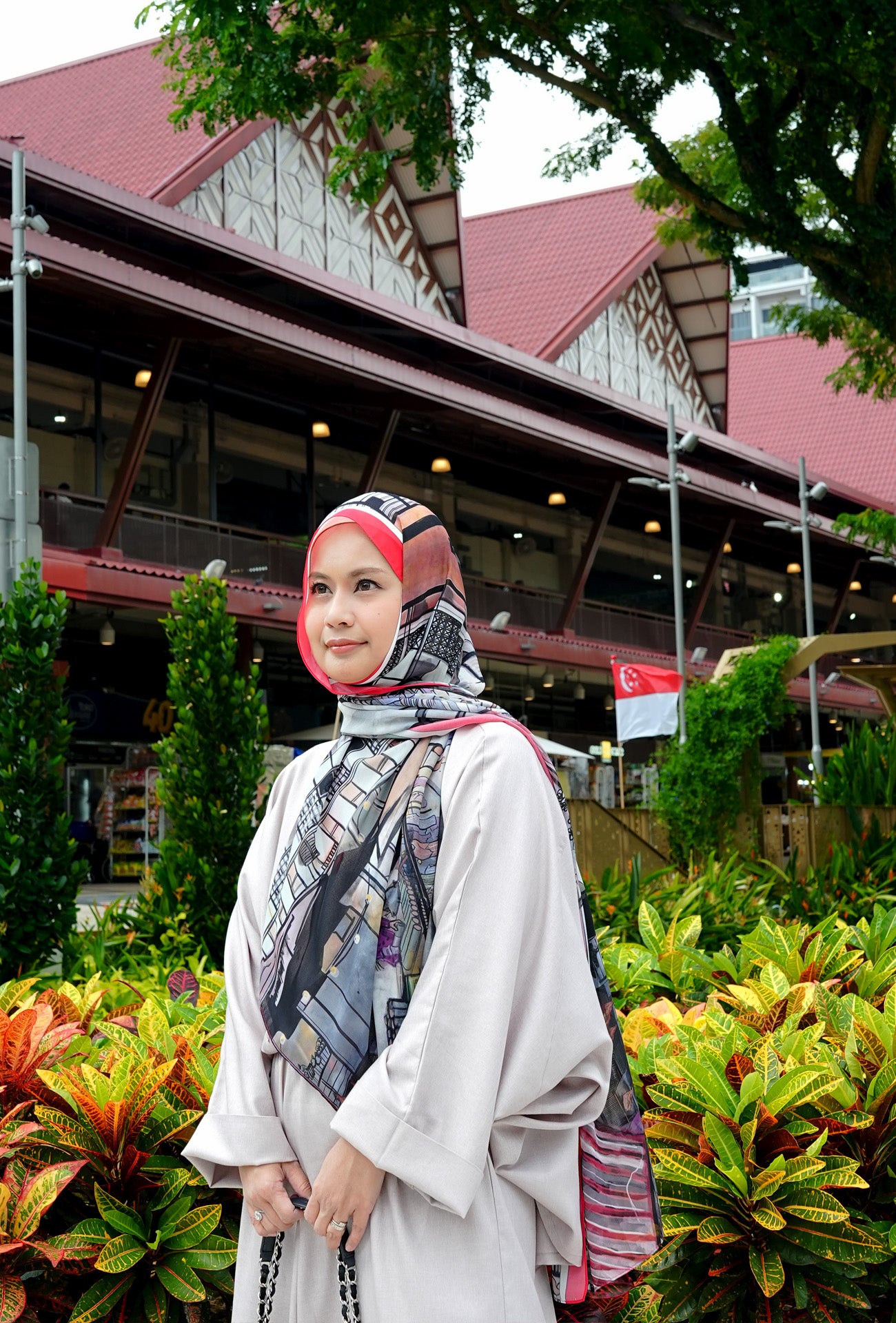 Kenangan Geylang