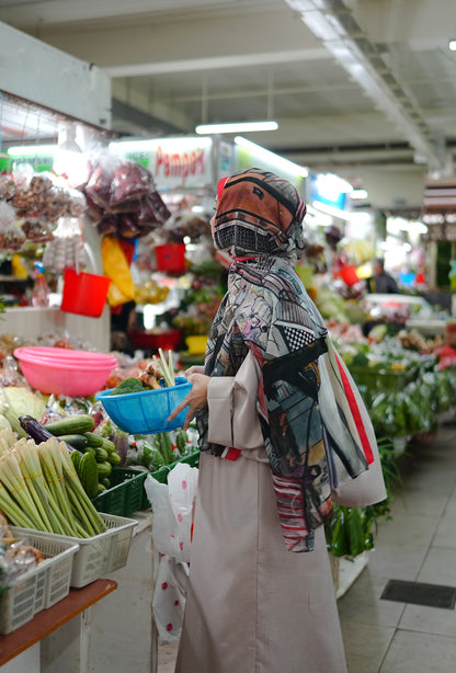 Kenangan Geylang