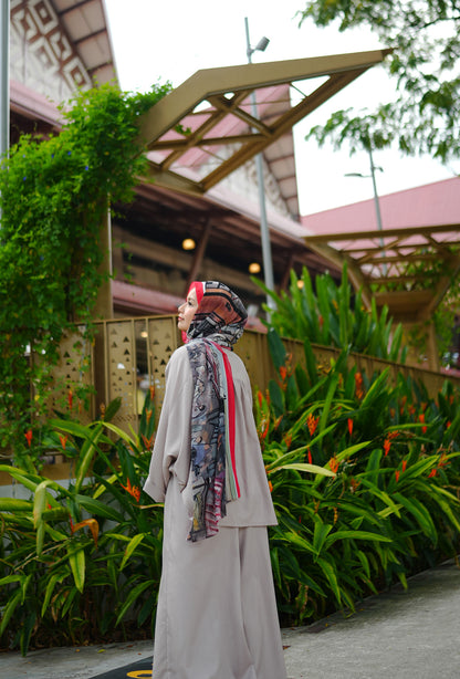 Kenangan Geylang