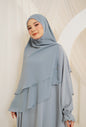 Sumayya 2.0 in Soft Blue