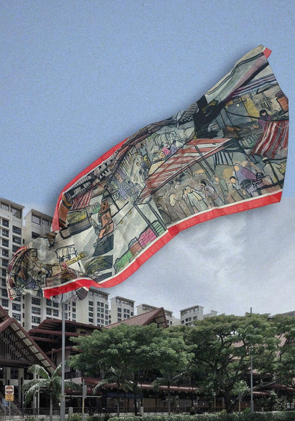 Kenangan Geylang