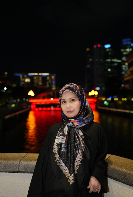 City Lights
