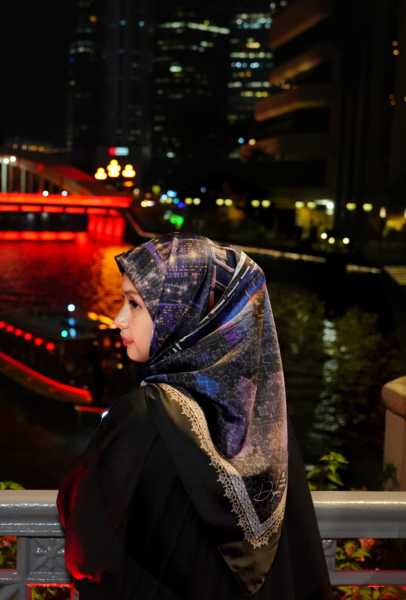 City Lights