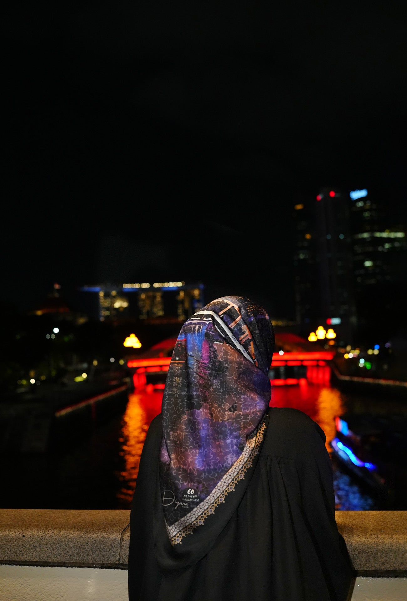 City Lights