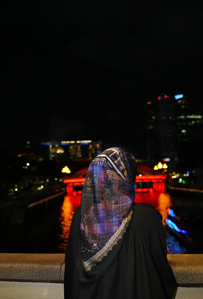 City Lights
