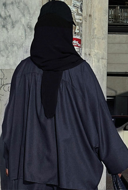 LENA IN DENIM BLUE (NEW)