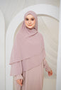 Sumayya 2.0 in Soft Pink