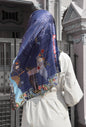 SG Map Shawl