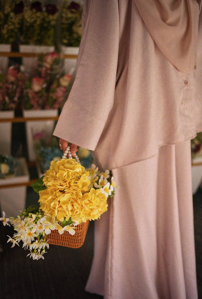 LENA IN SOFT PINK