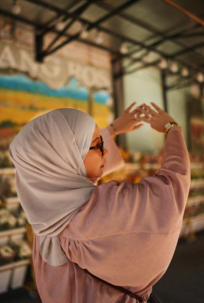 LENA IN NUDE BLUSH (NEW)