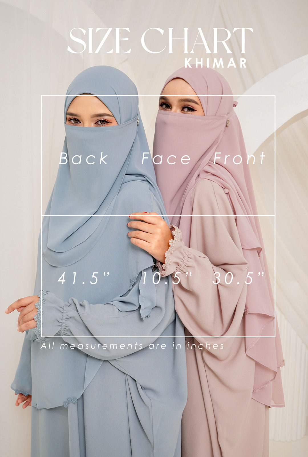 Sumayya 2.0 in Soft Pink