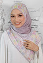 Subjects Bawal Square in Soft Pink