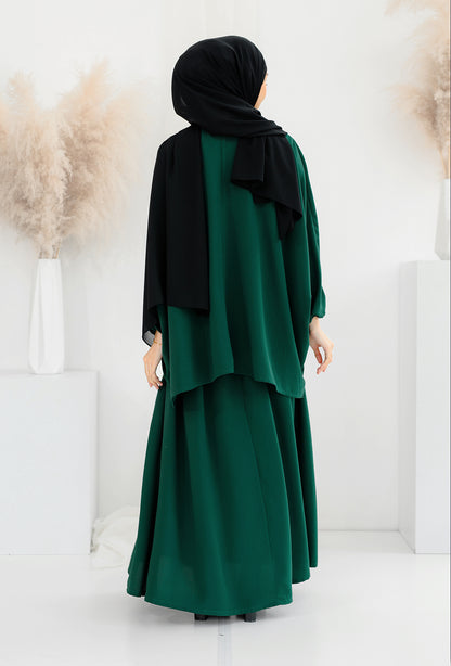 Lena oriental olive