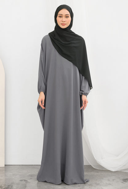 Kaftan Noor - Grey