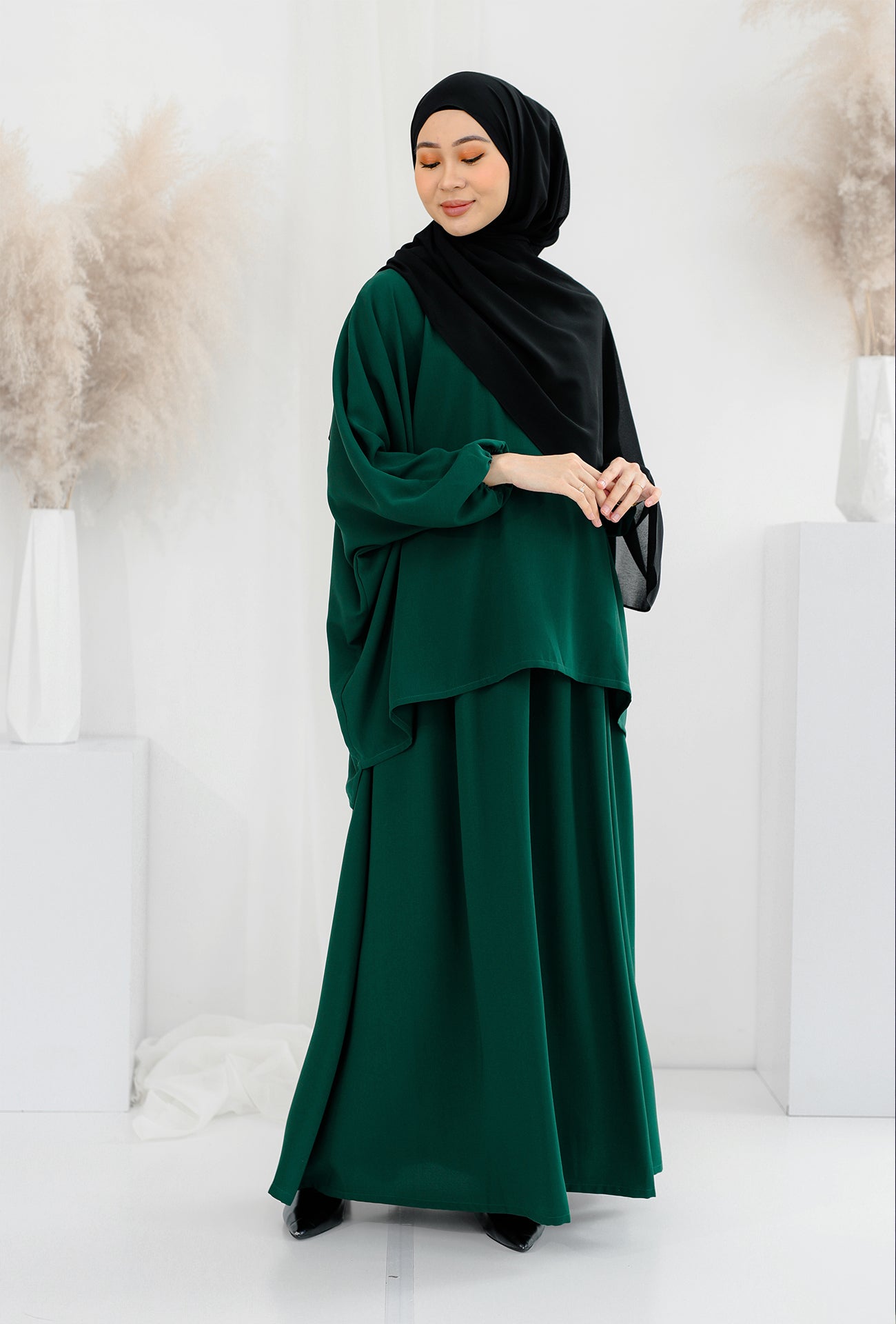 Lena oriental olive