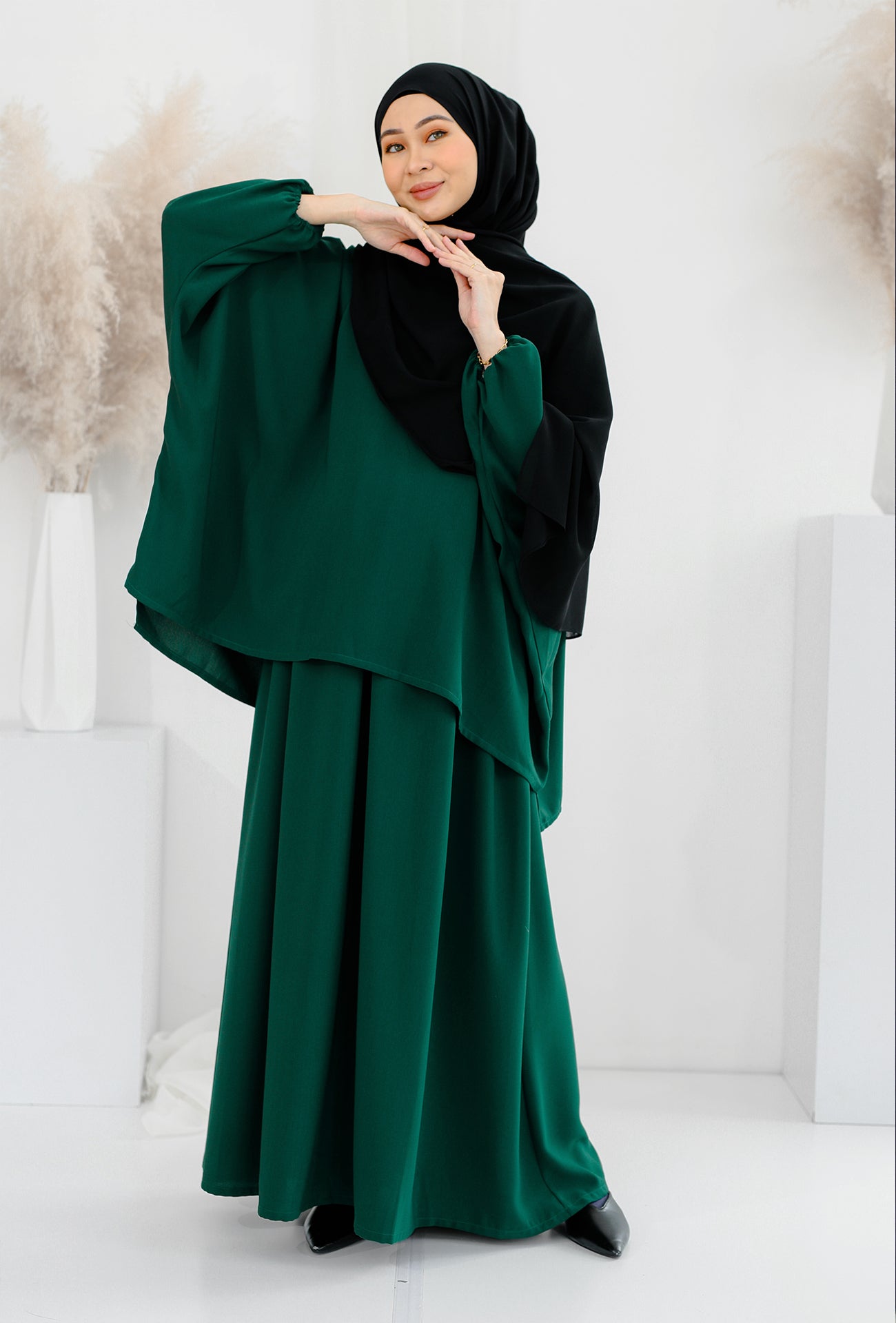 Lena oriental olive