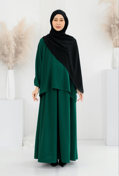 Lena oriental olive